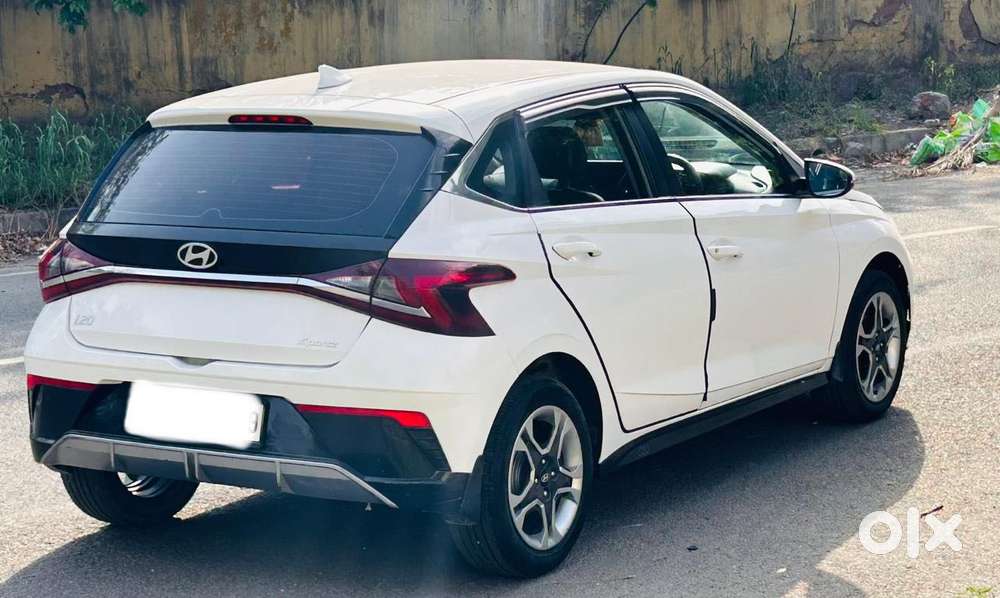 Hyundai I20 Sportz 1.2 Mt, 2024, Petrol