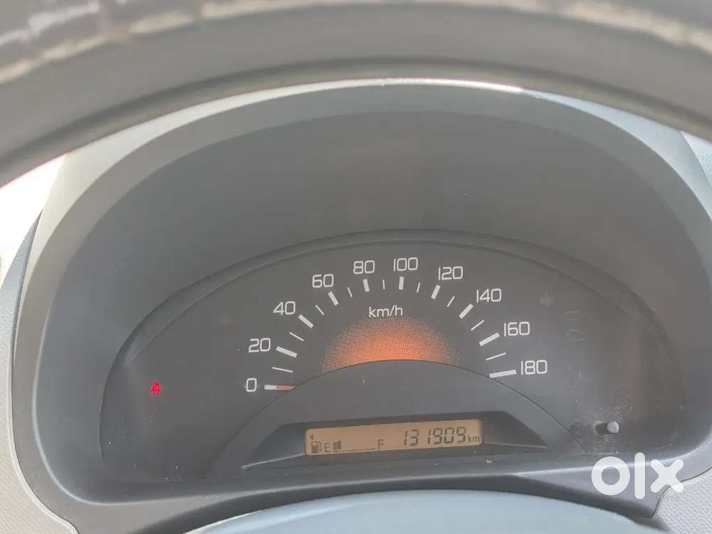 Maruti Wagon R 2011 Year Model