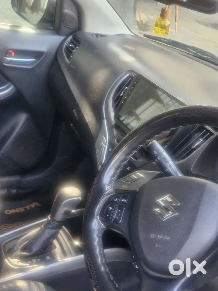 Boleno Top Model 2019 December  Good Condition For Sale