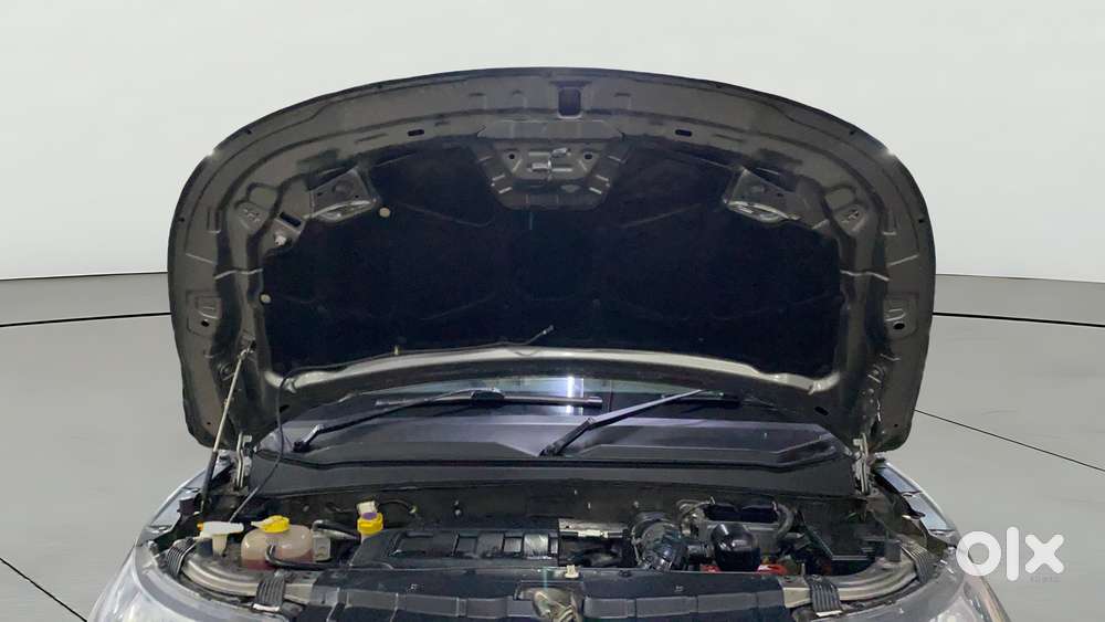 Mahindra Kuv100 Nxt 1.2 K8 Petrol 6 Str, 2018, Petrol