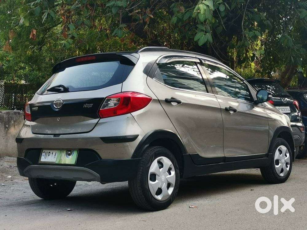 Tata Tiago Nrg 1.2 Xz Mt, 2018, Petrol