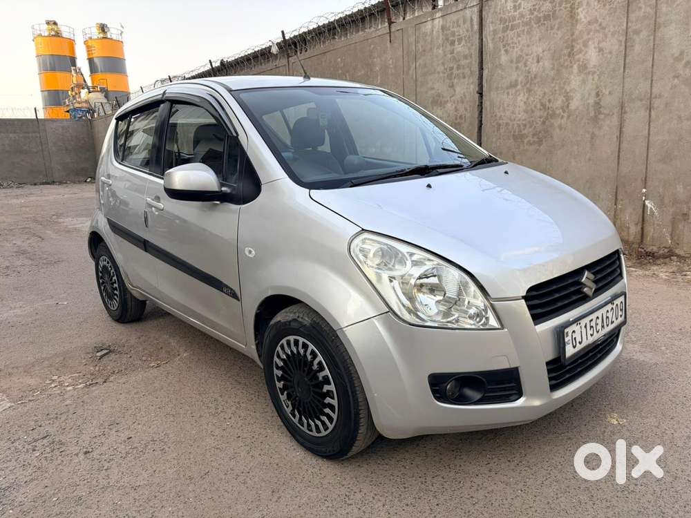 Maruti Suzuki Ritz, 2012