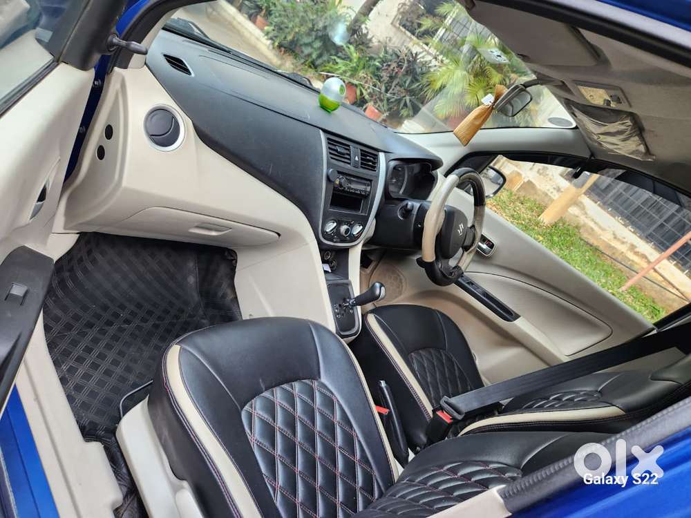 Maruti Suzuki Celerio Vxi Optional Amt, 2019, Petrol