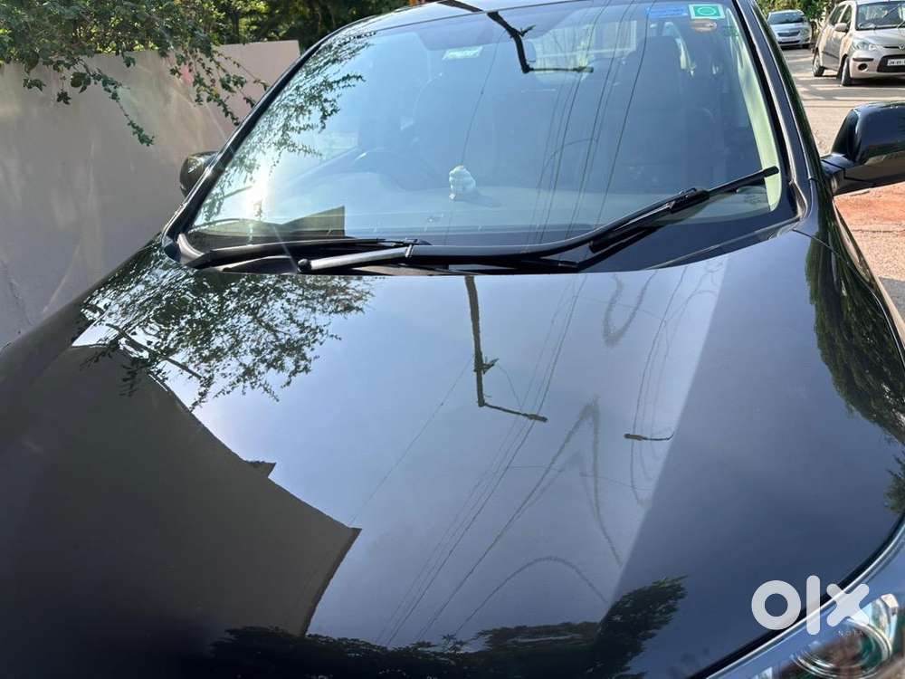 Honda Crv 2018 Petrol Well Maintained