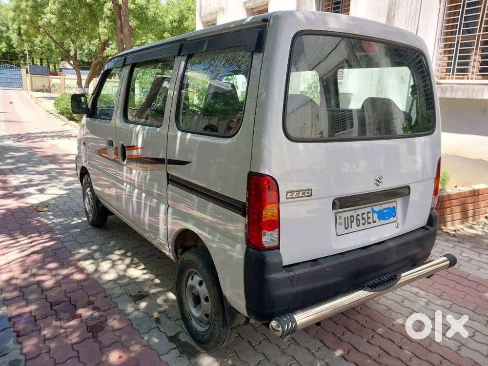 Maruti Suzuki Eeco 2022