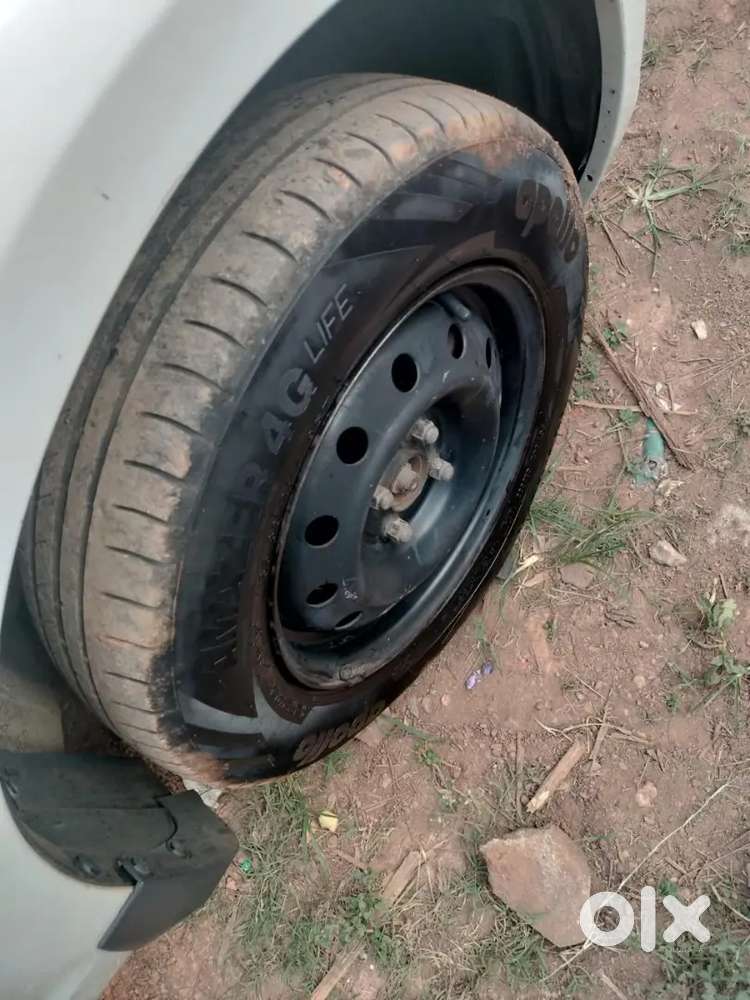 Maruti Suzuki Swift 2014