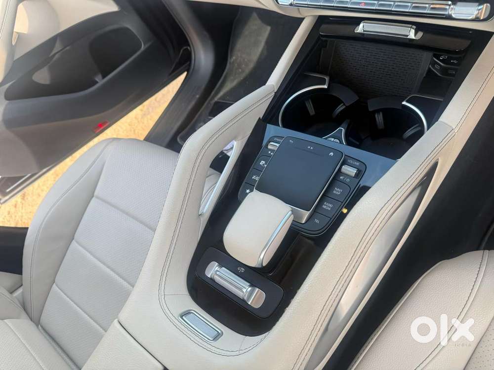 Mercedes-benz Gls 400d 4matic, 2022, Diesel