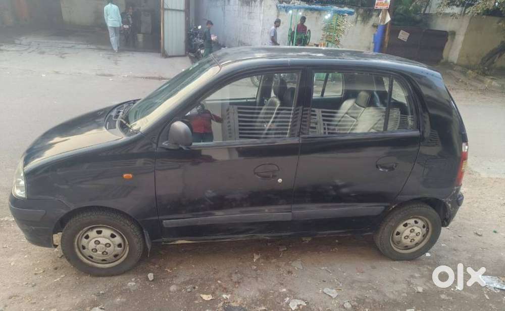 Hyundai Santro Xing Xo, 2006, Petrol