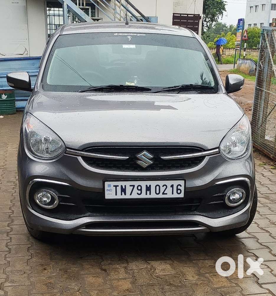 Maruti Suzuki Celerio Vxi 2023 Petrol