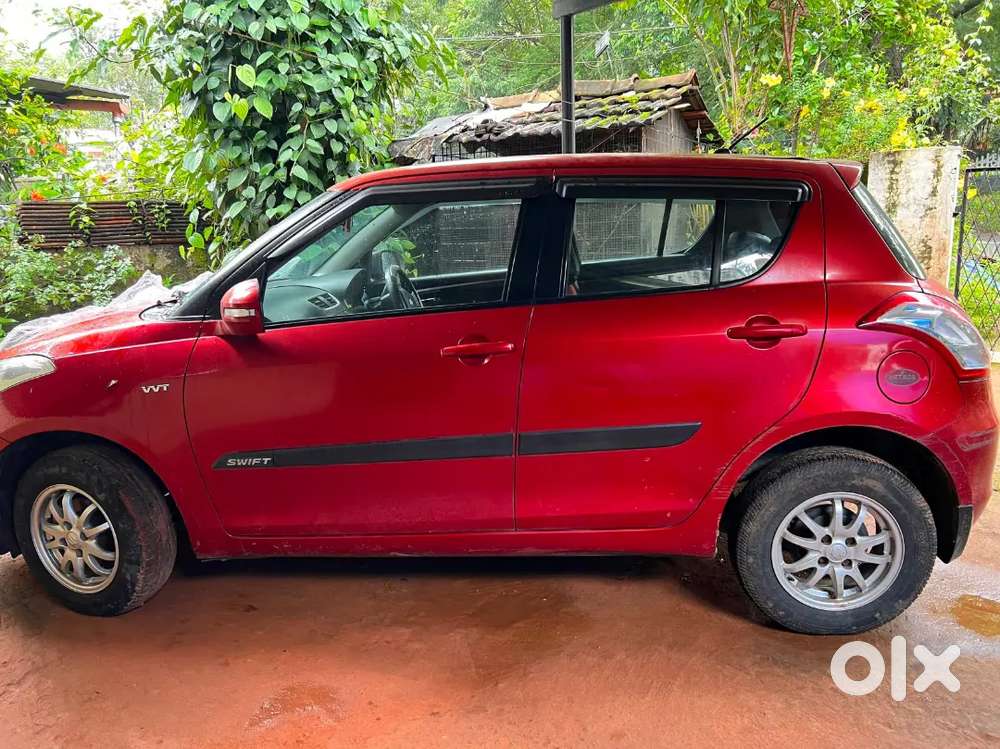 Swift Good Condition Vehicle F Jior Sale