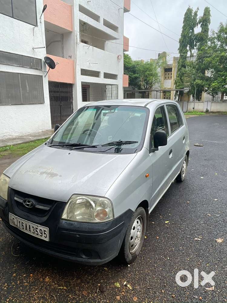 Hyundai Santro Xing 2006