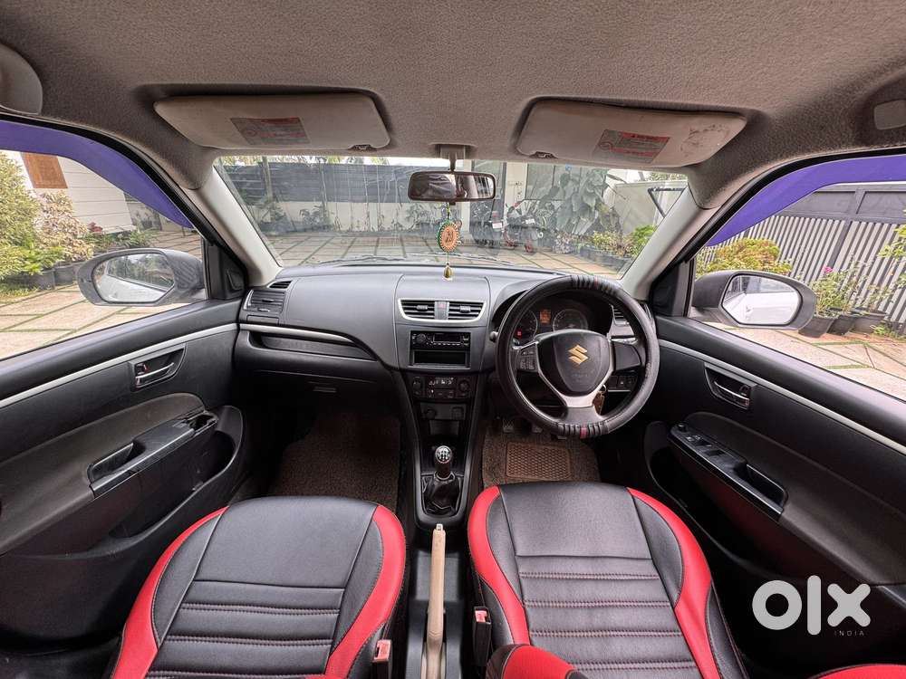 Maruti Suzuki Swift Ddis Zdi, 2012, Diesel