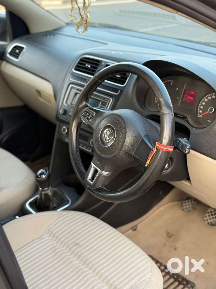 Volkswagen Polo 2013-2015 1.5 Tdi Highline, 2014, Diesel