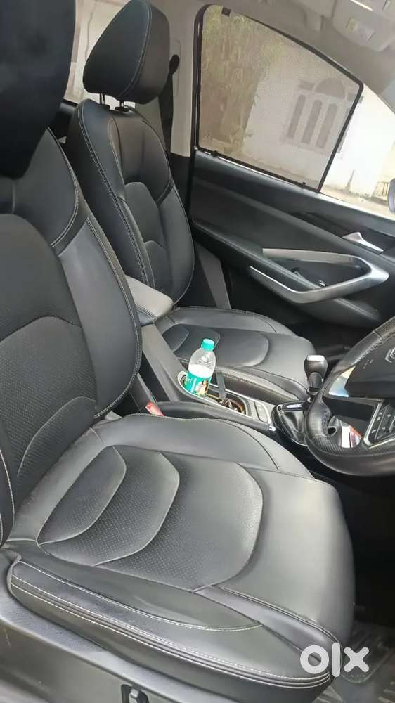 Mg Hector 1.5 Hybrid Sharp 2020 35,000 Kms