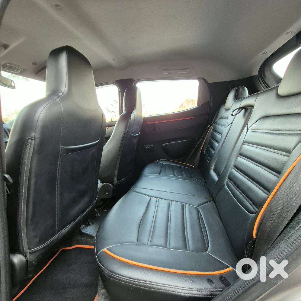 Renault Kwid Climber 1.0 Mt, 2019, Petrol