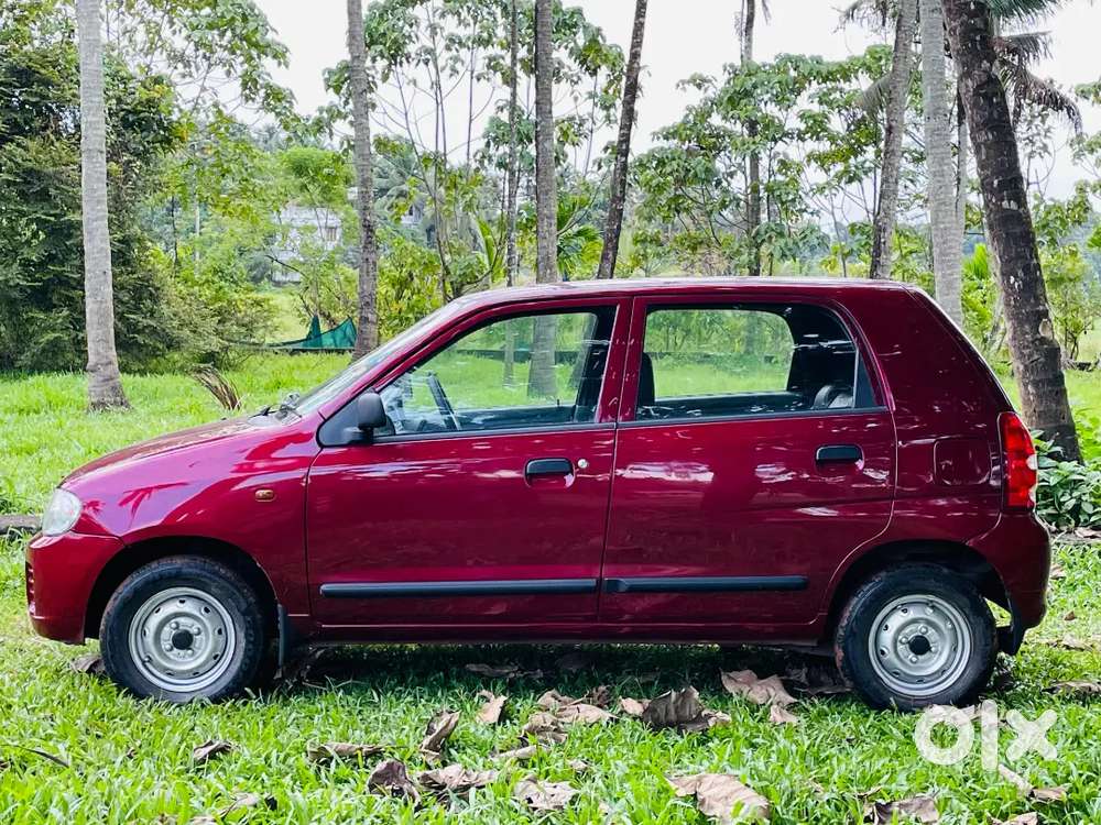 Maruti Suzuki Alto 2006 Lxi