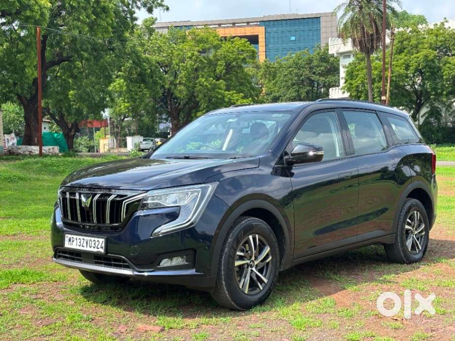 Mahindra Xuv700 2.2 Ax 5 Diesel Mt 7 Str, 2025, Diesel