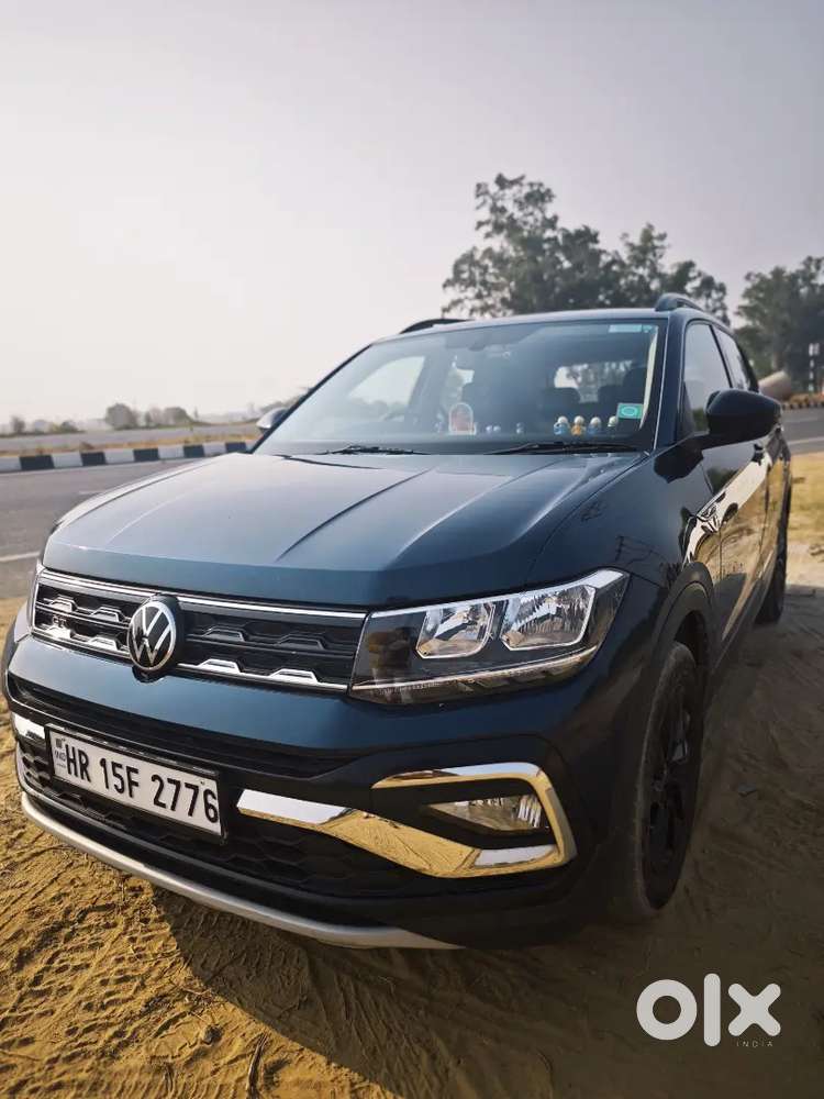 Volkswagen Taigun 2024 Gt 1.5 Petrol