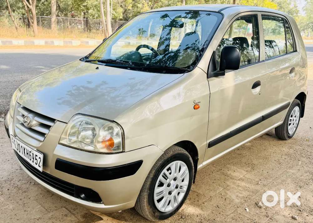 Santro,
2011,
First Owner,
Full Insurances,