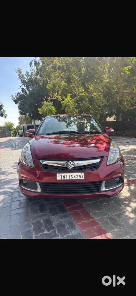 Maruti Suzuki Swift Dzire 1.3 Vxi, 2016, Petrol