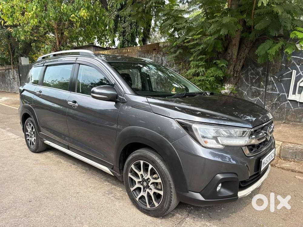 Maruti Suzuki Xl6 Zeta Mt Cng, 2024, Cng & Hybrids