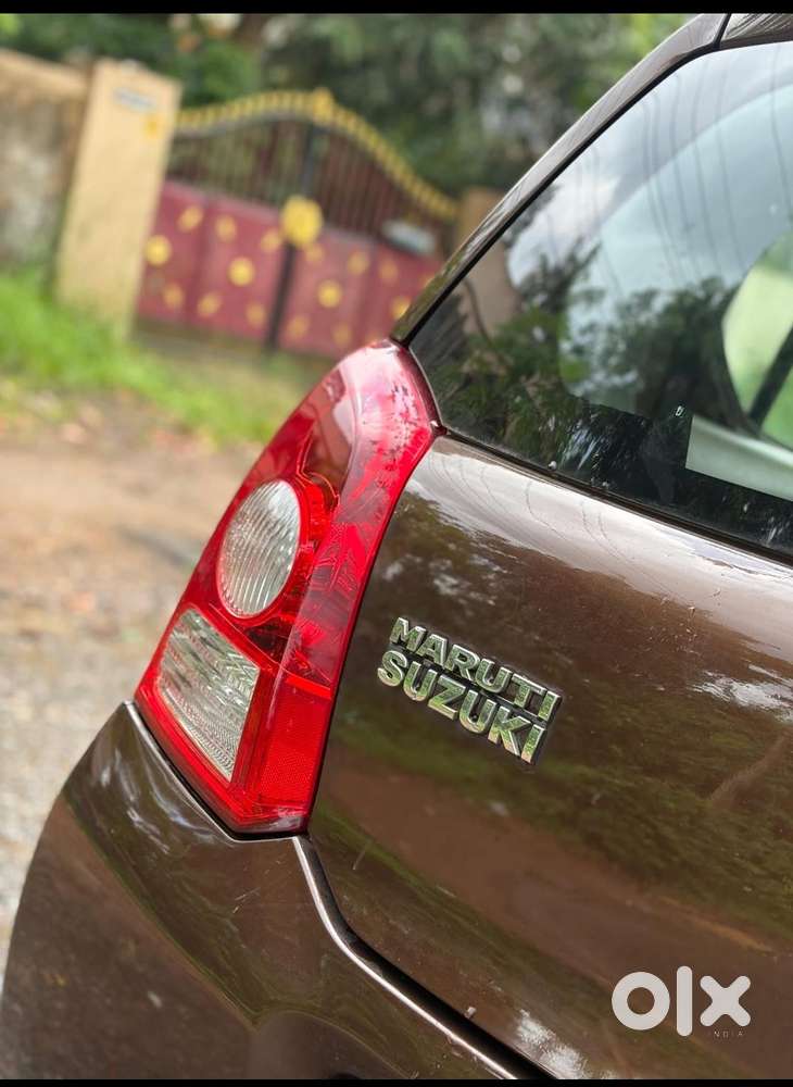 Maruti Suzuki A-star At Vxi, 2014, Petrol