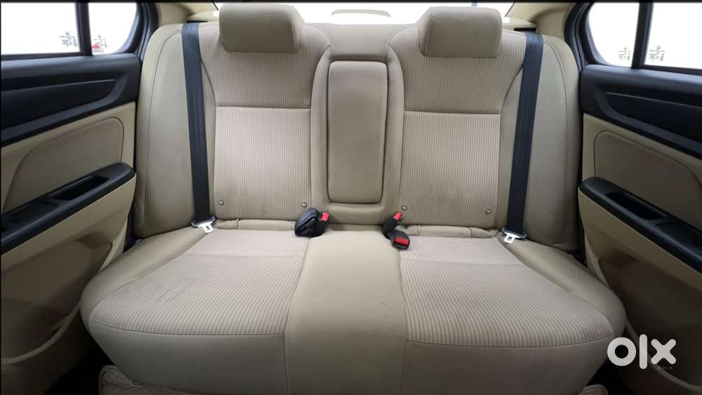 Honda Amaze Vx Cvt I-vtec, 2024, Petrol