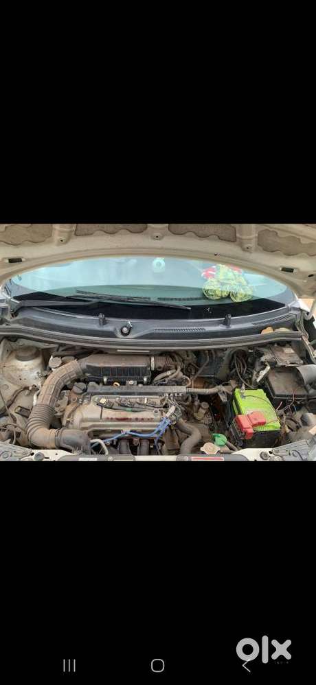Maruti Suzuki Wagon R Vxi 1.0, 2021, Petrol