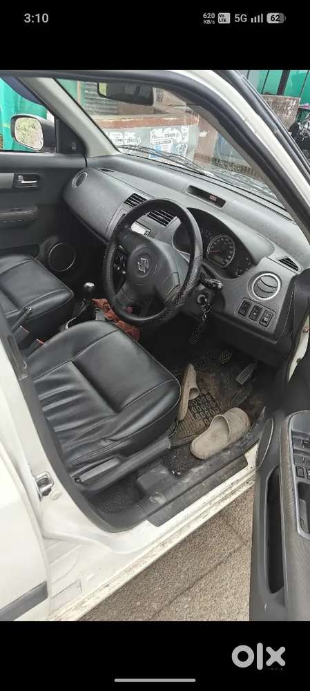 Maruti Suzuki Swift 2010 Film In Car Money Problem With Sale