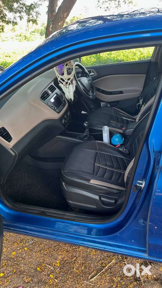 Elite I20 1.2 Sportz (o) Vtvt Mt