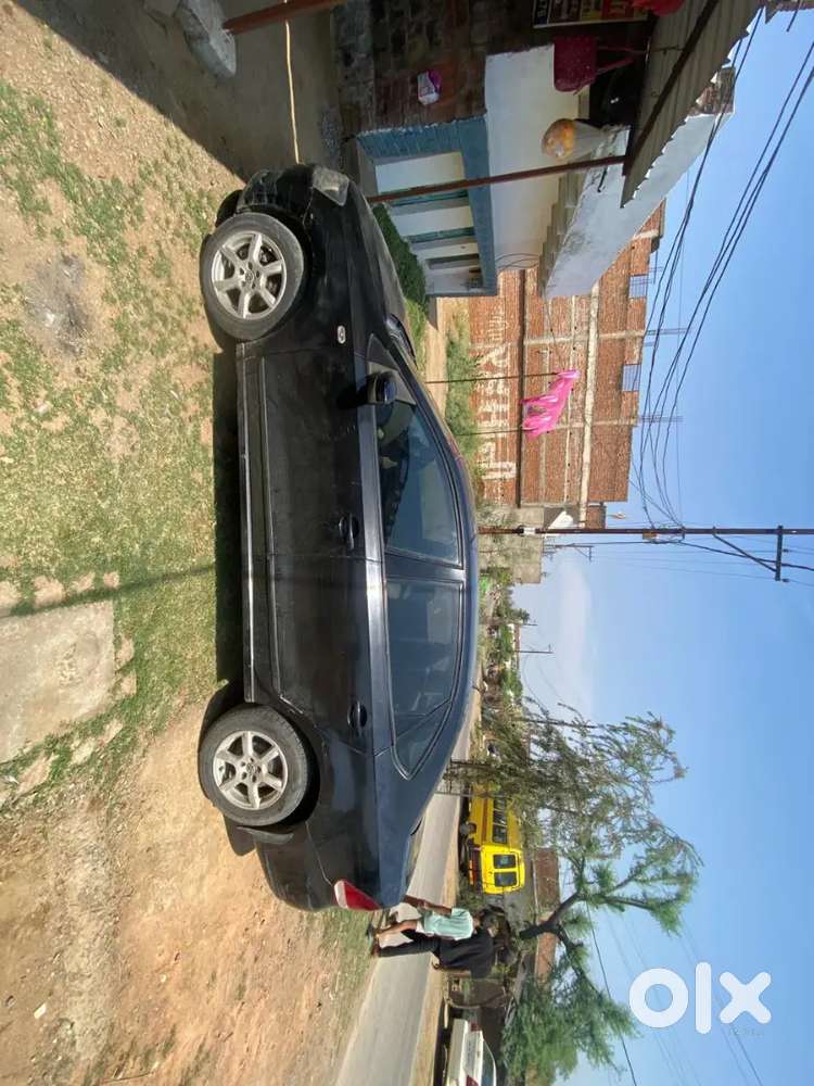 Volkswagen Vento Diesel Breeze 2013