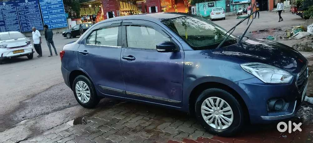 Maruti Suzuki Dzire 2018 Petrol 60000 Car Very Good