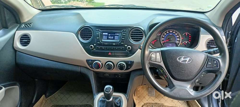 Hyundai I10 1.2 Kappa Sportz, 2016, Petrol