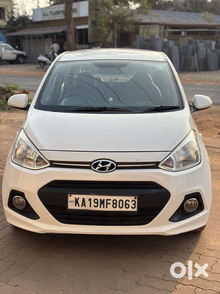 Hyundai Grand I10 1.2 Crdi Magna, 2015, Diesel