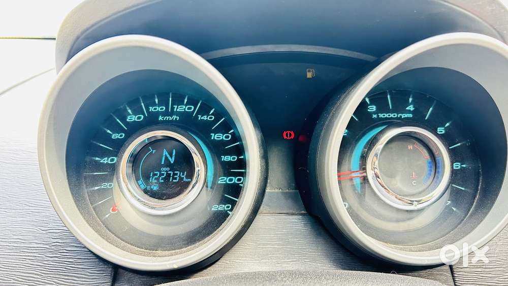 Mahindra Xuv500 W6 1.99 Mhawk, 2018, Diesel
