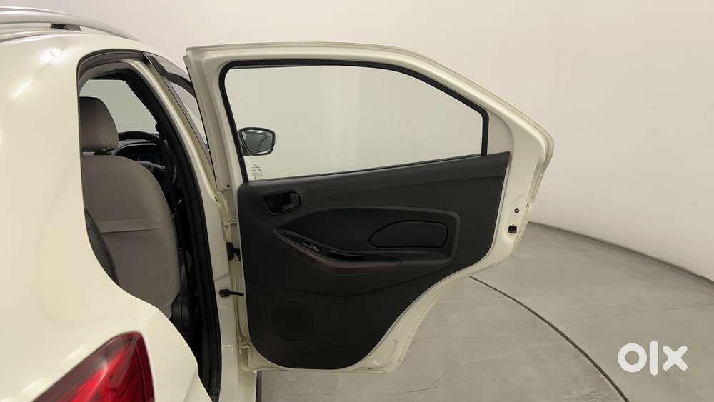 Ford Freestyle Titanium, 2020, Petrol