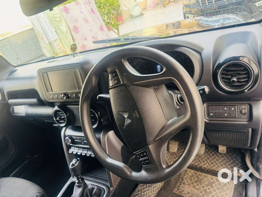 Mahindra Thar Lxt P At 2wd Ht, 2024, Diesel