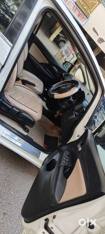 Honda Jazz 1.5 S I Dtec, 2015, Diesel