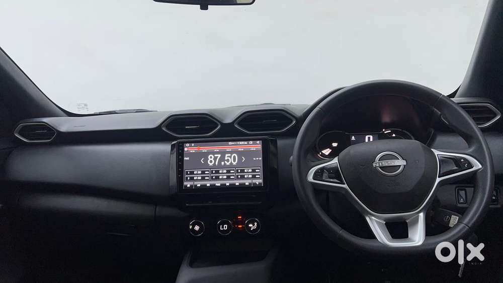 Nissan Magnite 1.0 Xl, 2024, Petrol