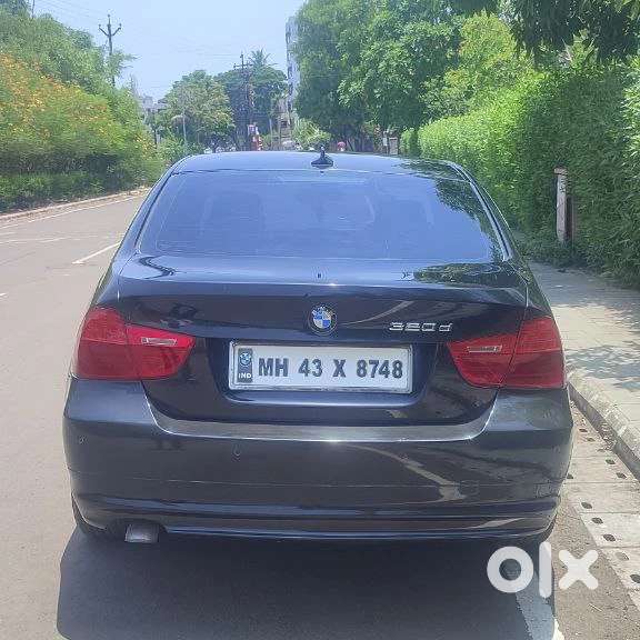 Bmw 3 Series 2.0 320d Highline, 2009, Diesel