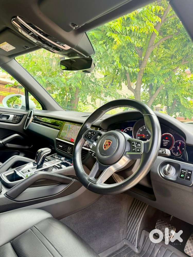 Porsche Cayenne 2019