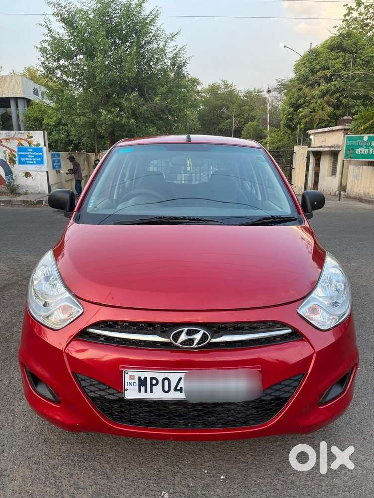 Hyundai I10 Era 1.1 Irde, 2011, Petrol
