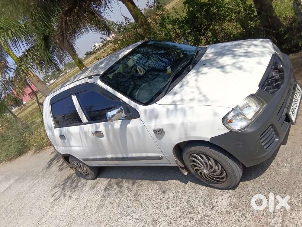 Maruti Suzuki Alto K10 2012 Petrol Good Condition Nagpur