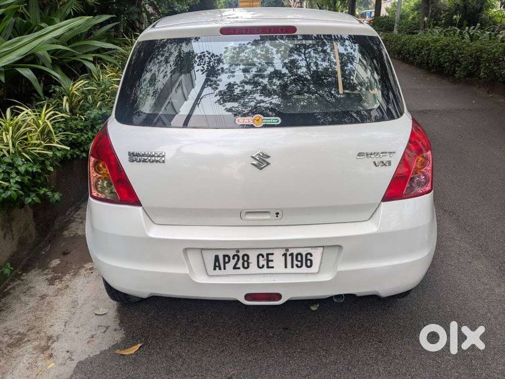 Maruti Suzuki Swift 2004-2010 1.3 Vxi, 2010, Petrol
