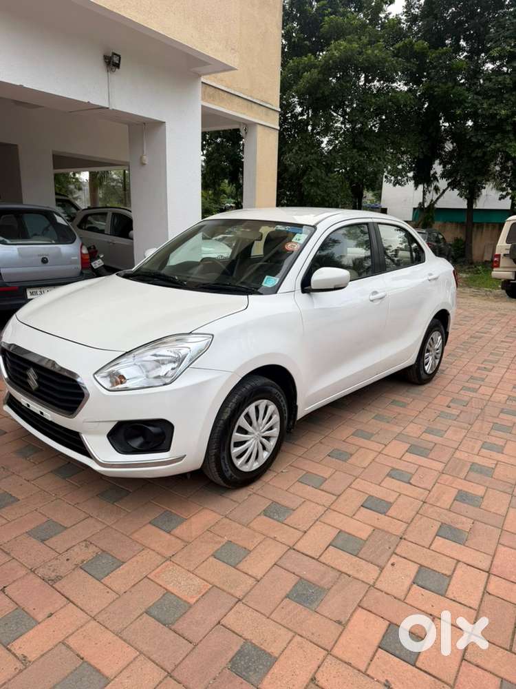 Maruti Suzuki Swift Dzire