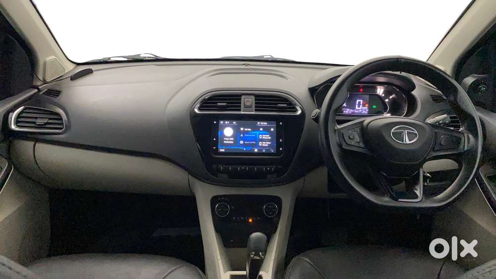 Tata Tiago Xza Plus, 2022, Petrol