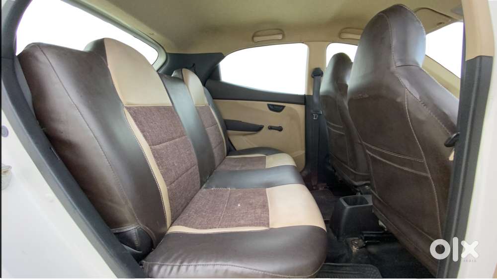 Hyundai Eon Era +, 2013, Petrol