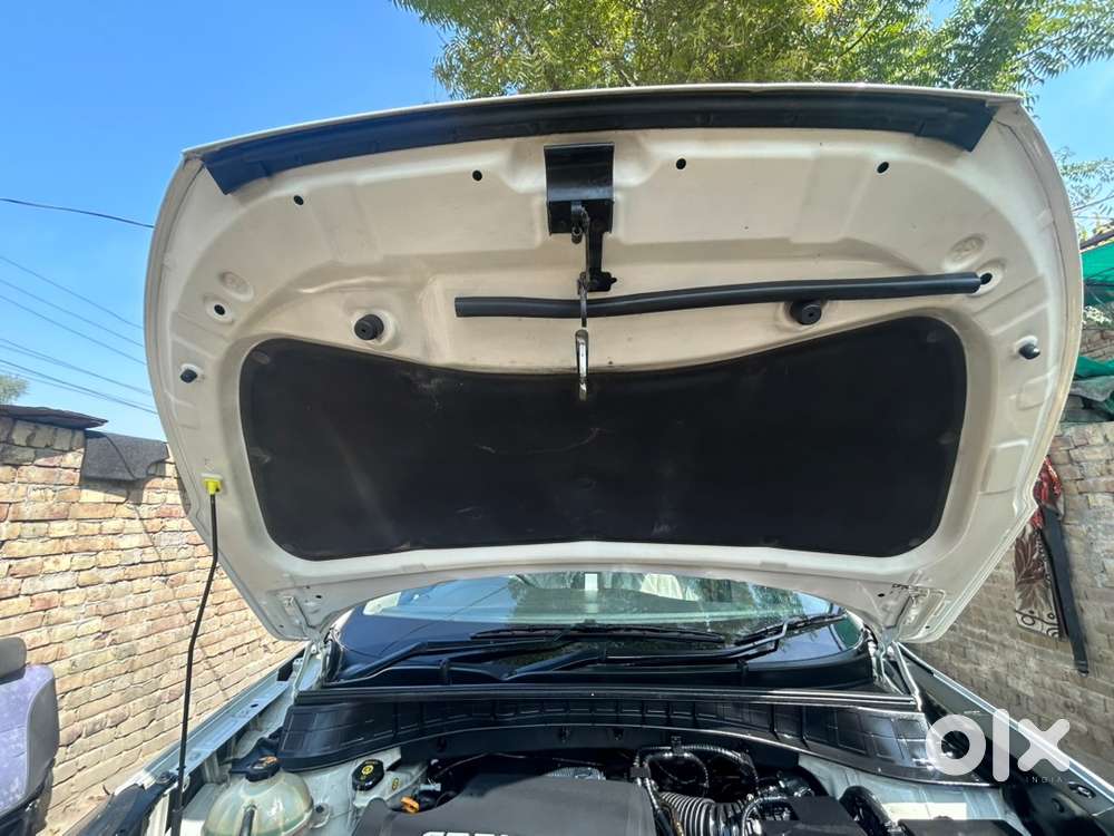 Hyundai Tucson 2019 Diesel Good Condition