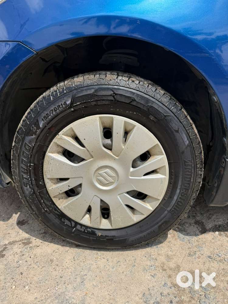 Maruti Swift Vxi