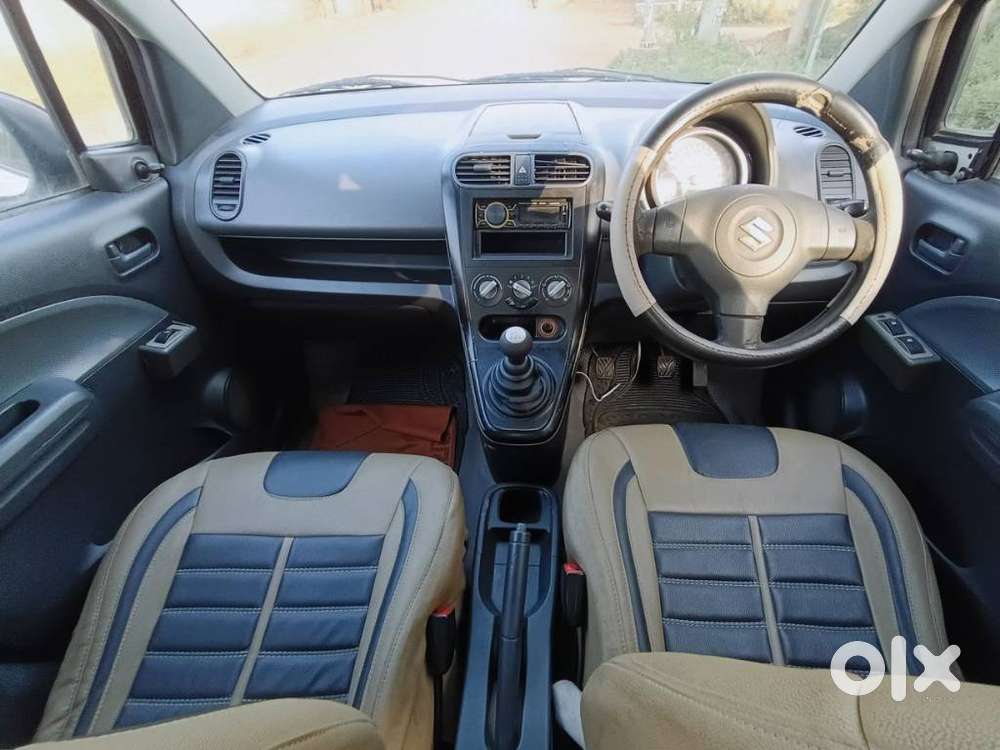 Maruti Suzuki Ritz Ldi, 2015, Diesel